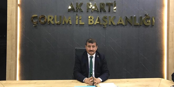 AK PARTİ’DE BELEDİYE BAŞKAN ADAY ADAYLIĞI BAŞVURULARI SONA ERDİ